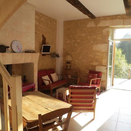 Les Jardins De Peychenval Villa Lamonzie-Montastruc ภายนอก รูปภาพ