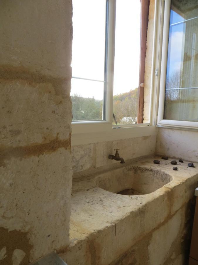 Les Jardins De Peychenval Villa Lamonzie-Montastruc ภายนอก รูปภาพ