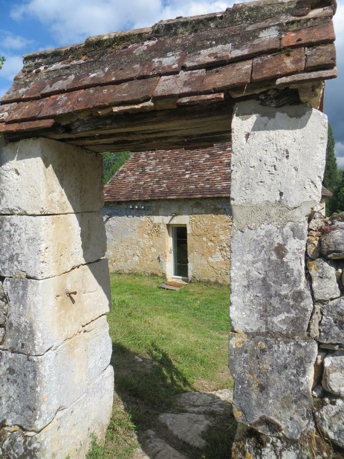 Les Jardins De Peychenval Villa Lamonzie-Montastruc ภายนอก รูปภาพ