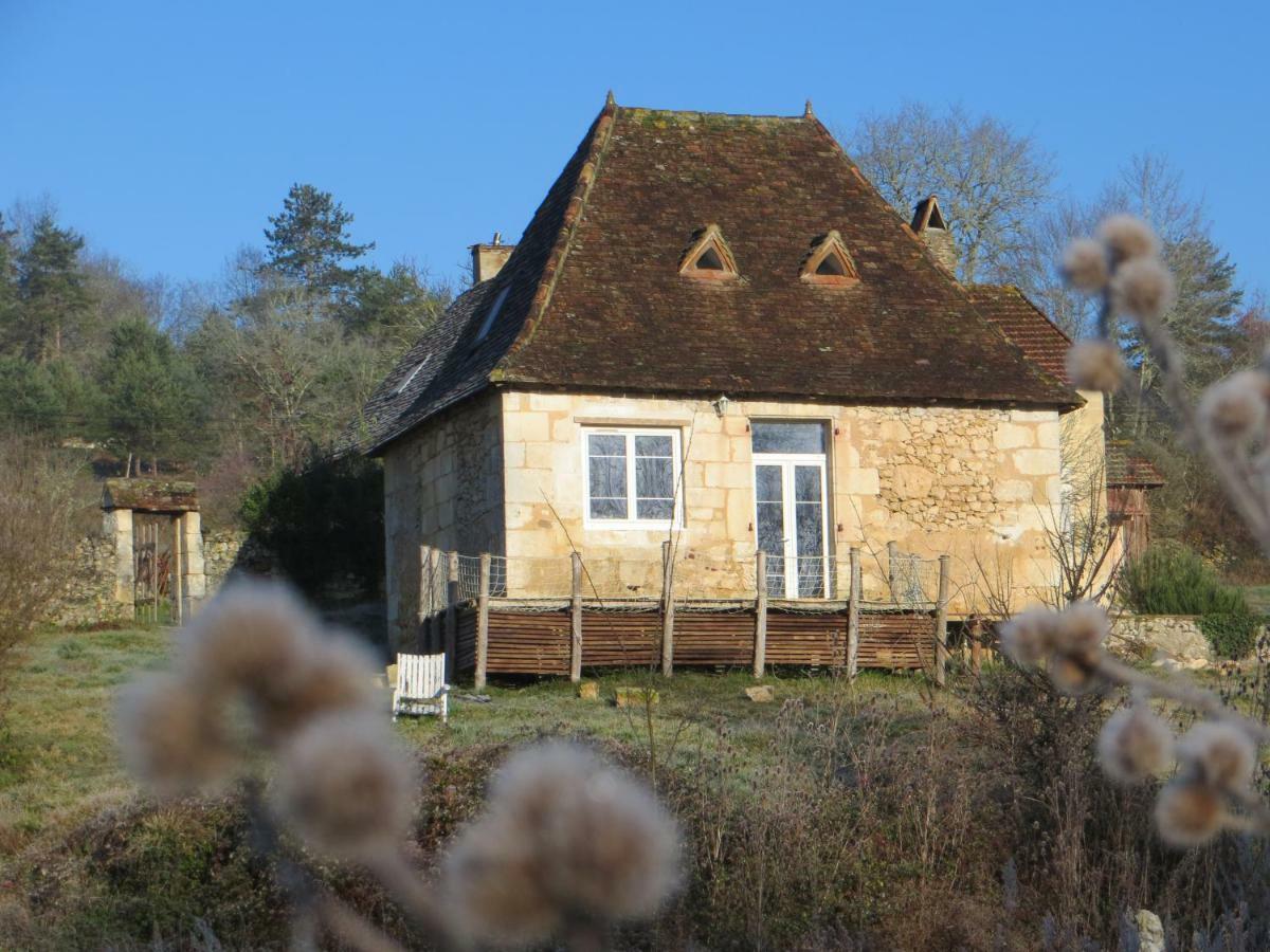 Les Jardins De Peychenval Villa Lamonzie-Montastruc ภายนอก รูปภาพ