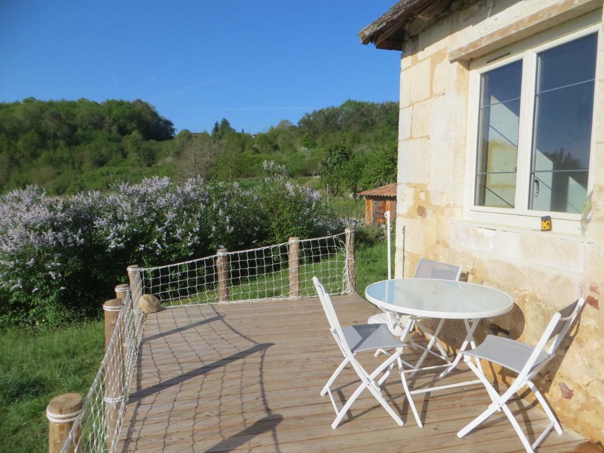 Les Jardins De Peychenval Villa Lamonzie-Montastruc ภายนอก รูปภาพ