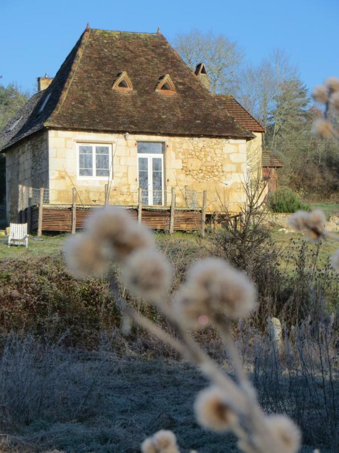 Les Jardins De Peychenval Villa Lamonzie-Montastruc ภายนอก รูปภาพ